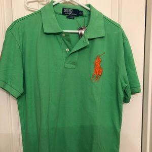 Ralph Lauren Polo